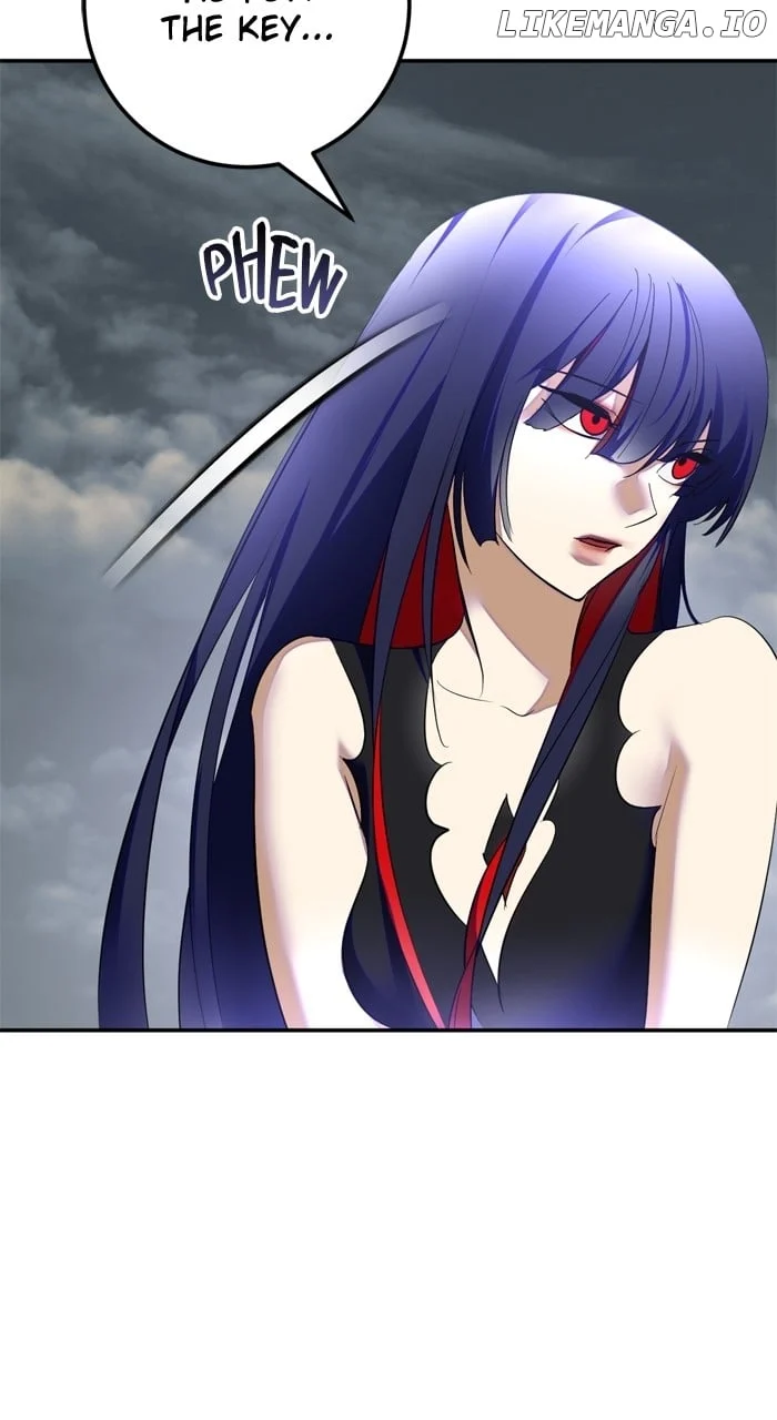 Return to Player Chapter 203 27